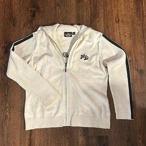 Harley Davidson sweater